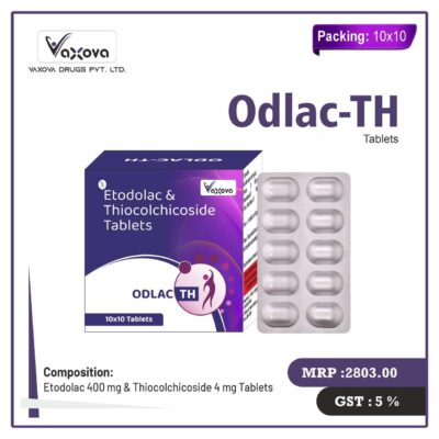 Odlac-TH