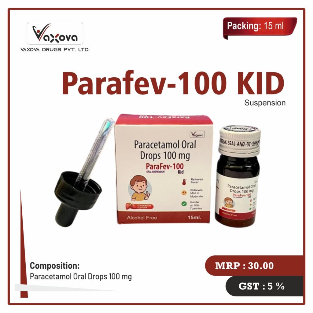 Parafev-100