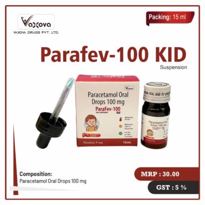 Parafev-100