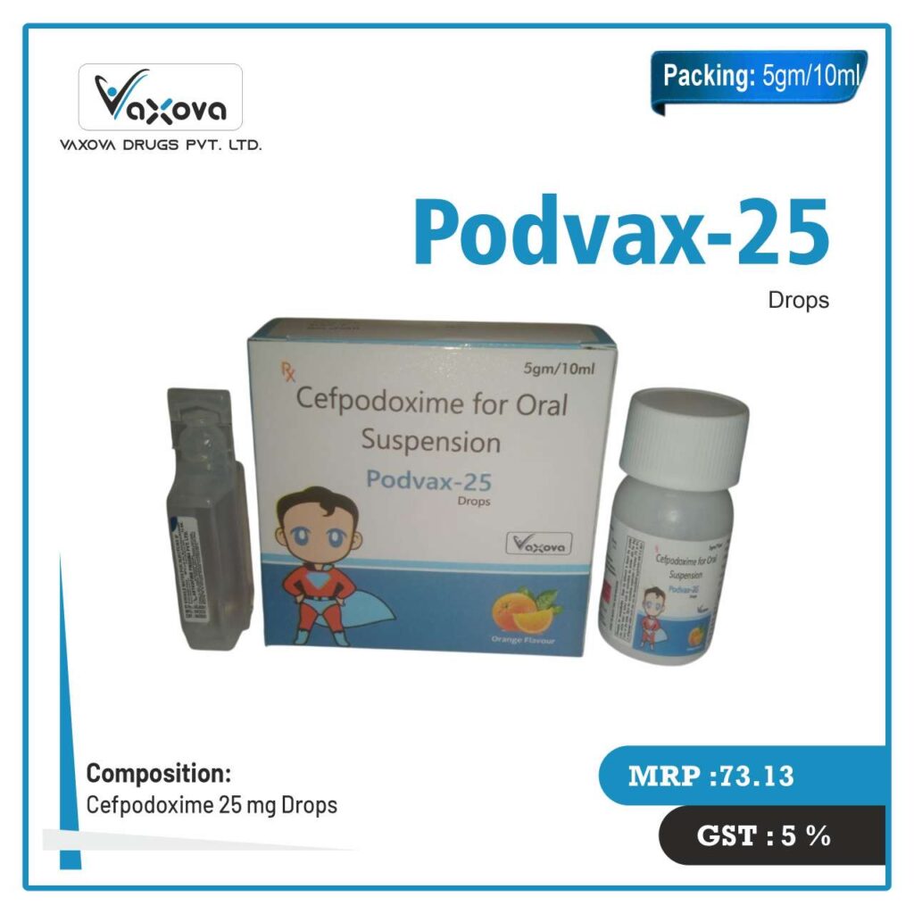Podvax-25