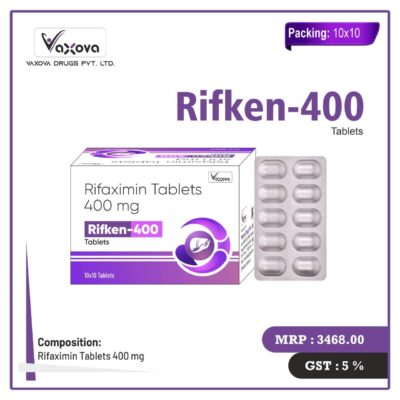 Rifken-400