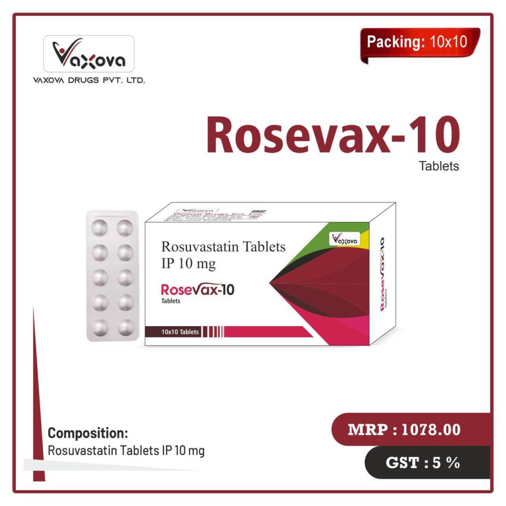 Rosevax-10