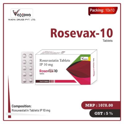 Rosevax-10