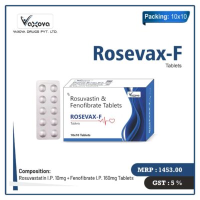 Rosevax-F