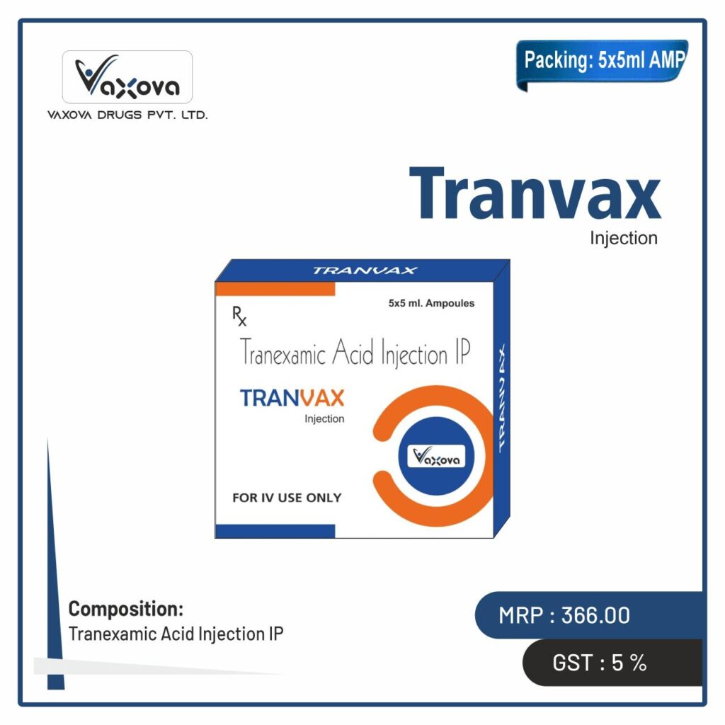 Tranvax