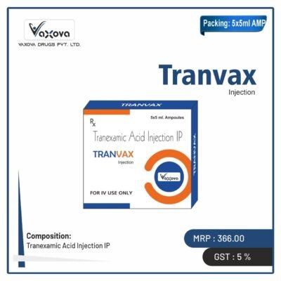 Tranvax