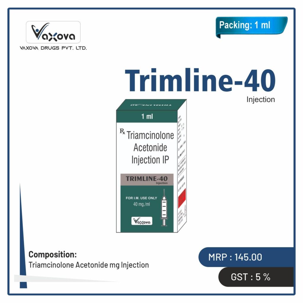 Trimline-40