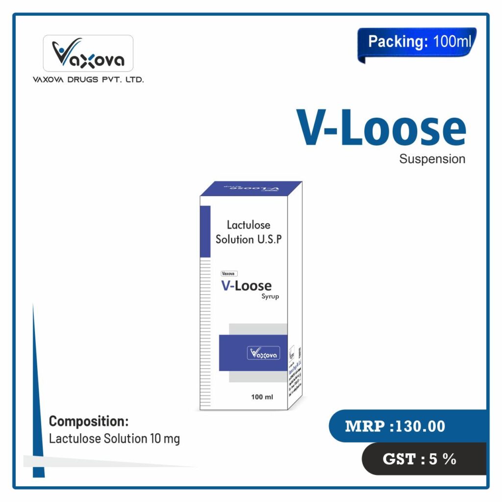 V-Loose Suspension