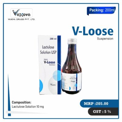 V-Loose Susp