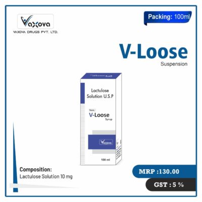 V-Loose Suspension