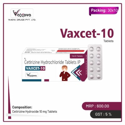 Vaxcet-10