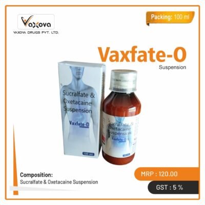 Vaxfate-O Susp