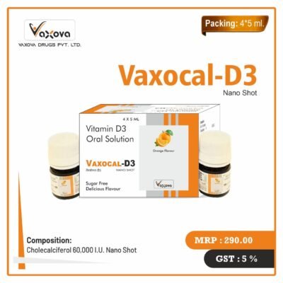 Vaxocal-D3 Nano