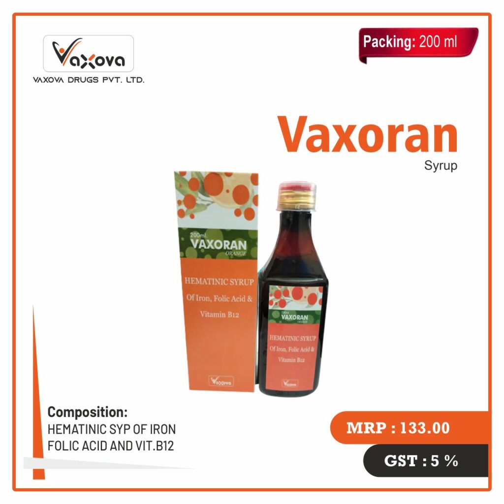 Vaxoran
