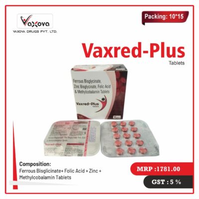 Vaxred-Plus