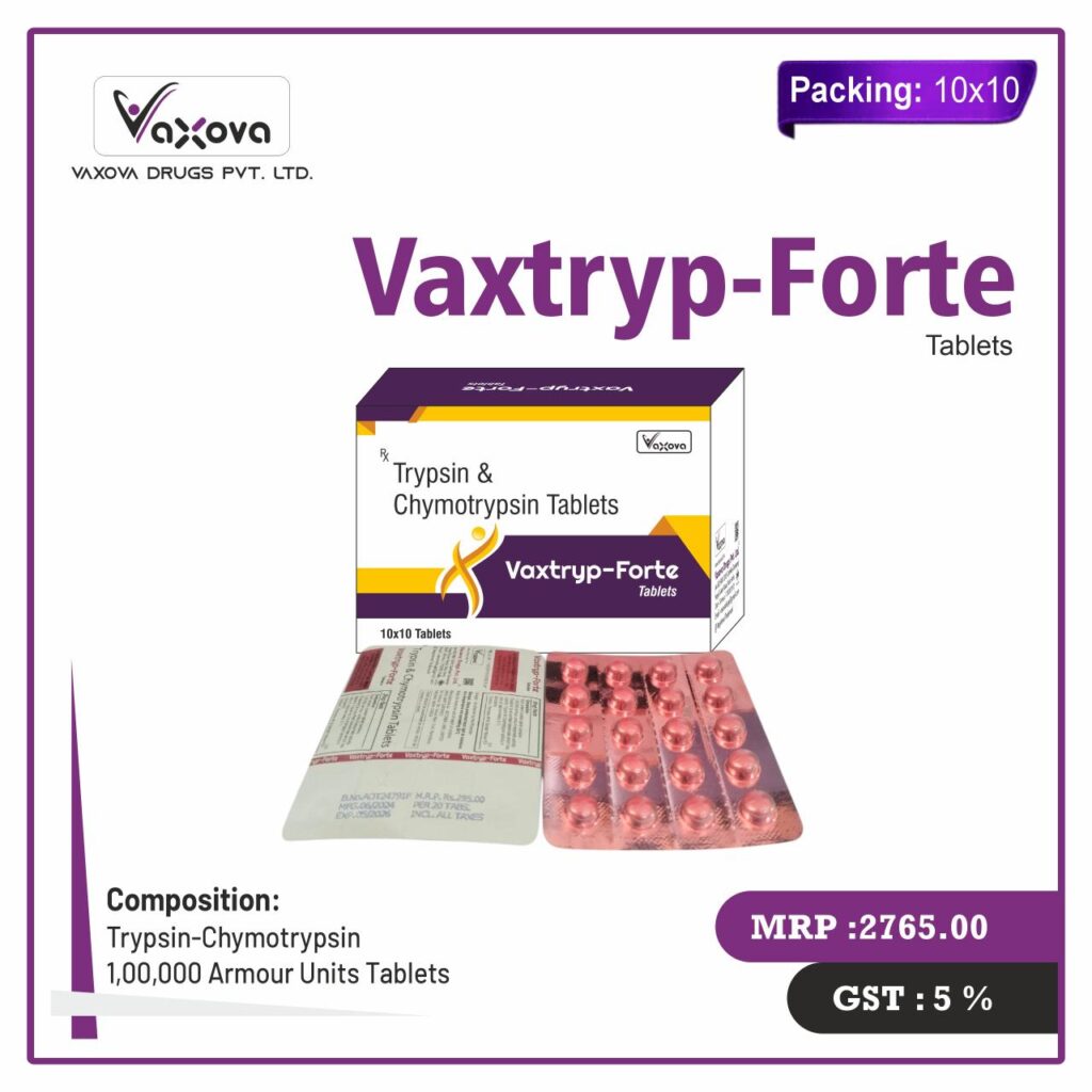 Vaxtryp-Forte