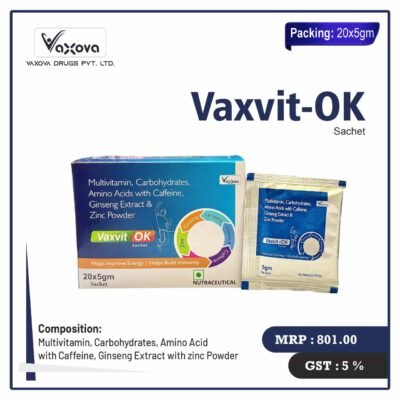 Vaxvit-OK