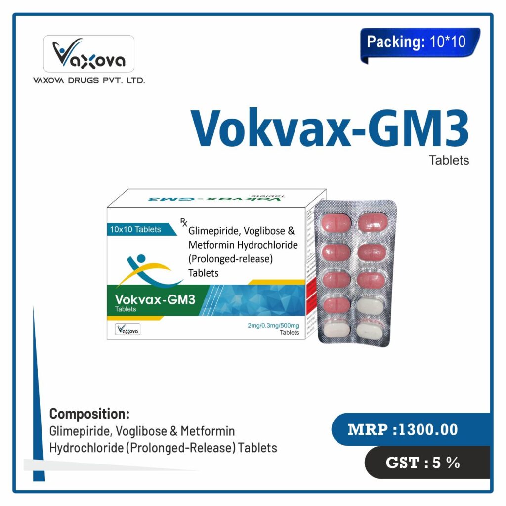 Vokvax-GM3
