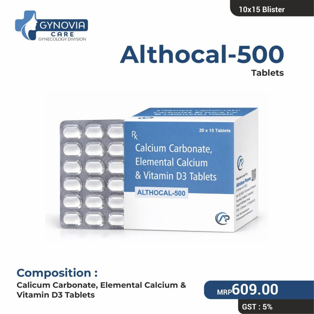 Althocal-500