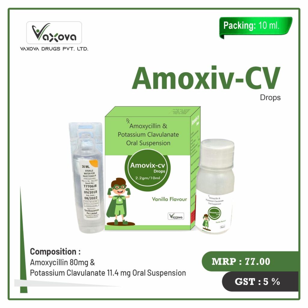 Amovix-CV Drops