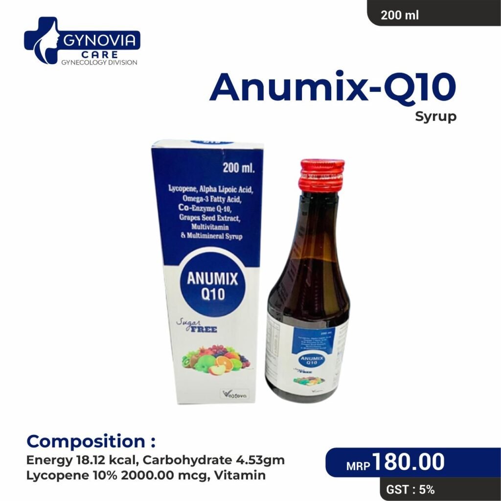 Anumix-10