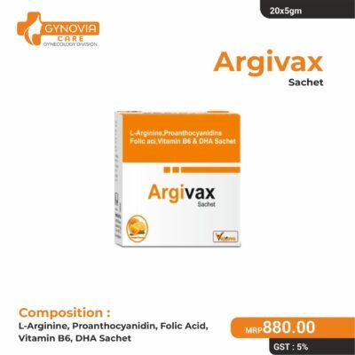 Argivax Sachet