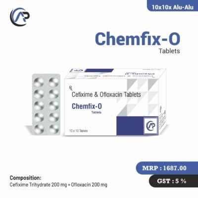 Chemfix-O