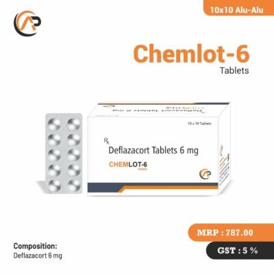 Chemlot-6