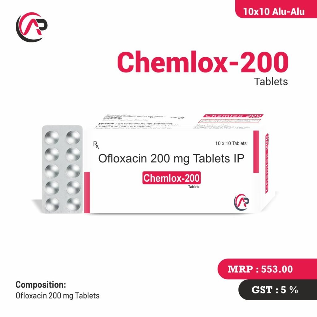 Chemlox-200