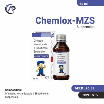 Chemlox-MZS
