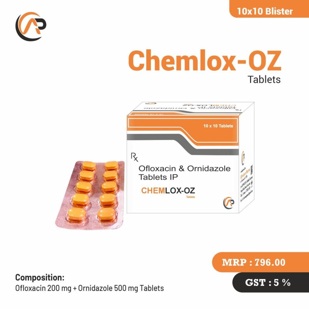 Chemlox-OZ