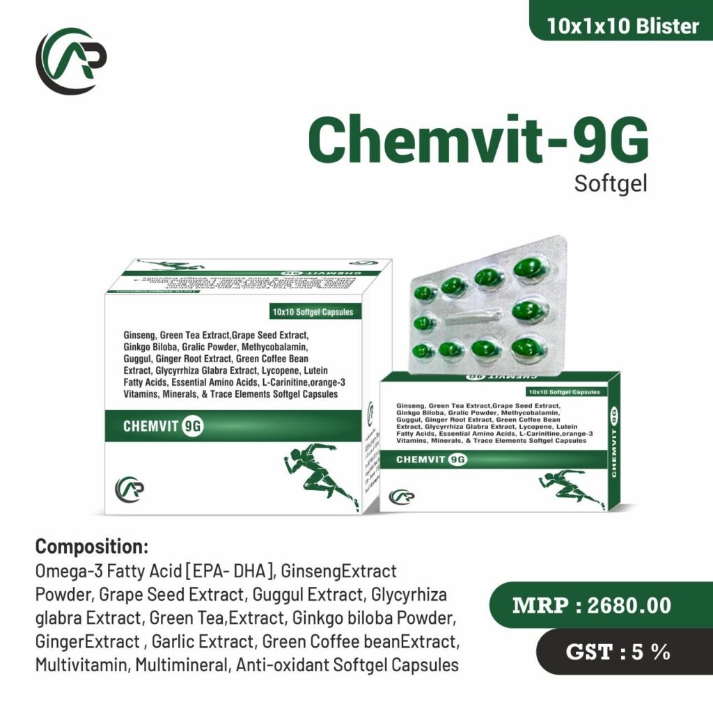 Chemvit-9G