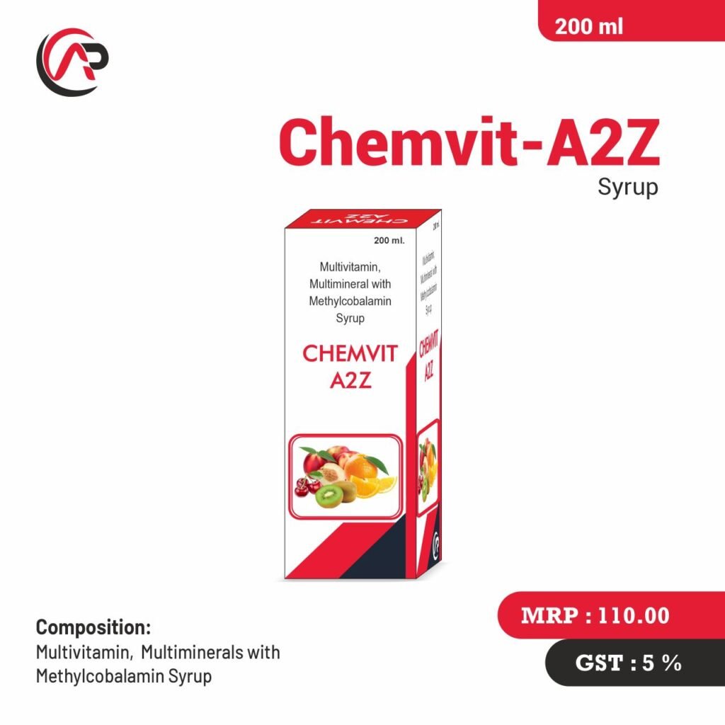 Chemvit-A2Z