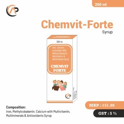 Chemvit-Forte