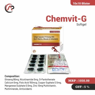 Chemvit-G