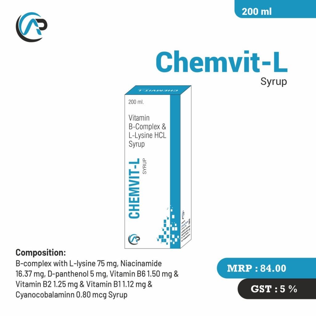 Chemvit-L