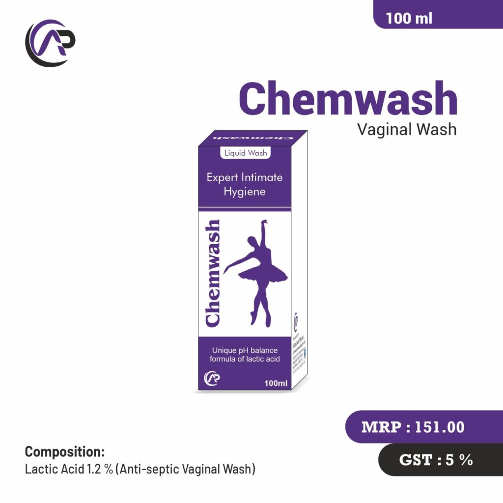 Chemwash