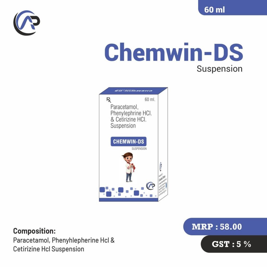 Chemwin-DS