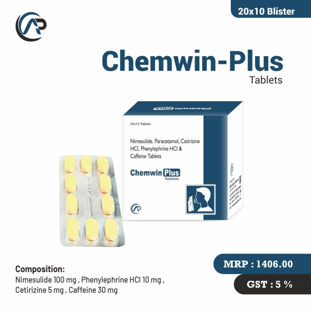 Chemwin-Plus