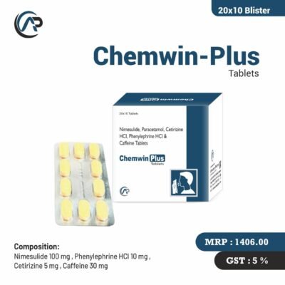 Chemwin-Plus