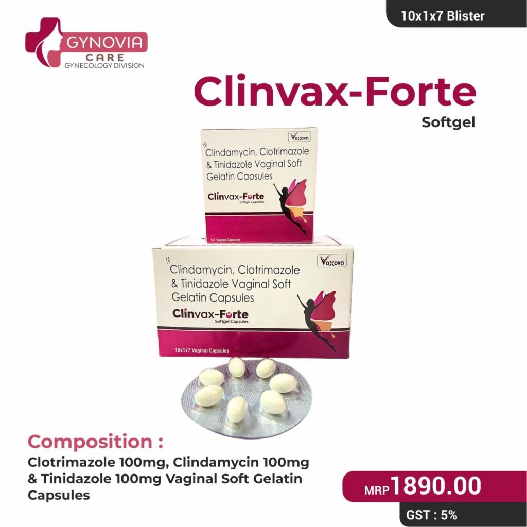 Clinvax-Forte