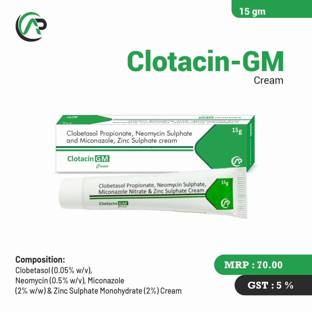 Clotacin-GM