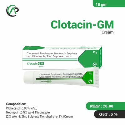 Clotacin-GM