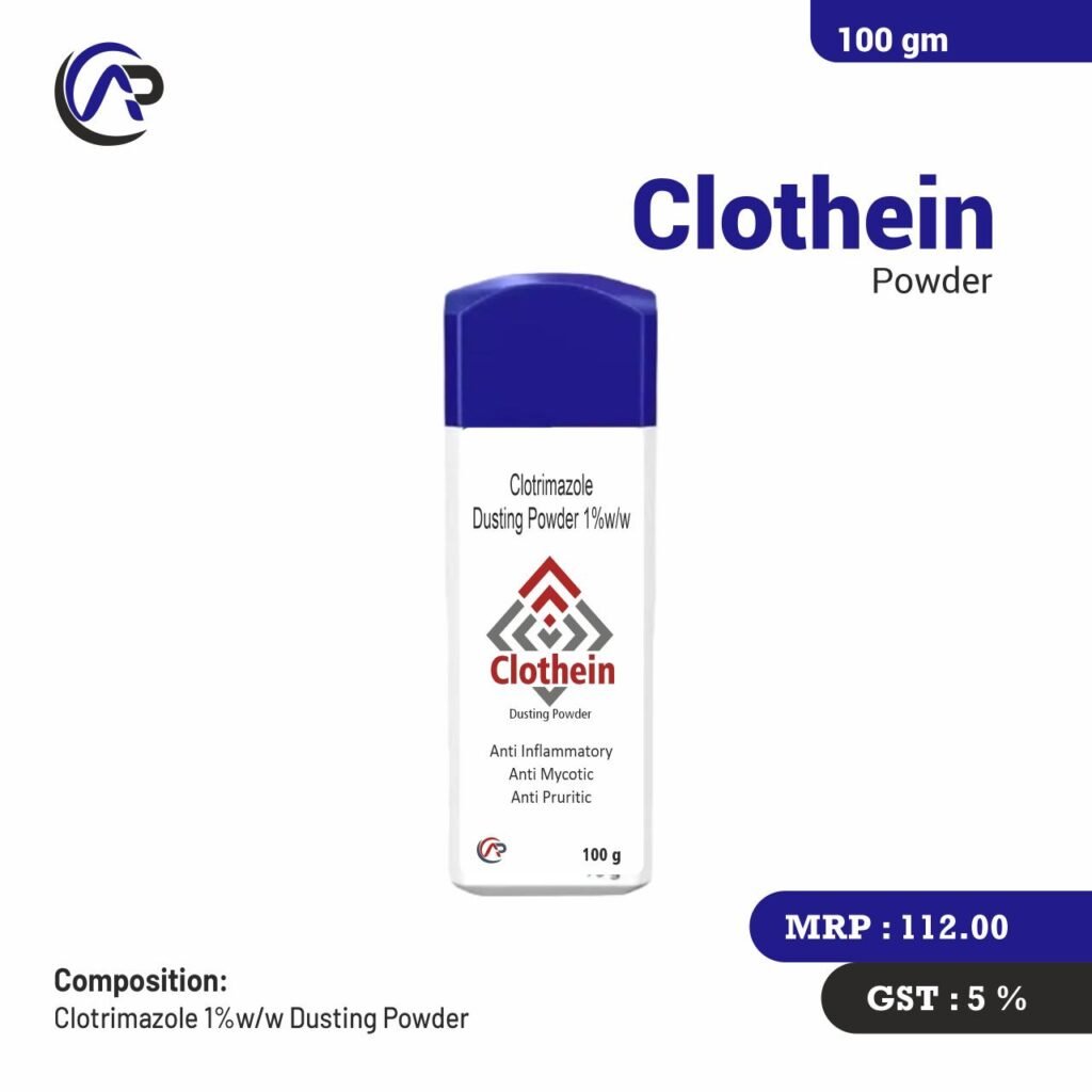 Clothein