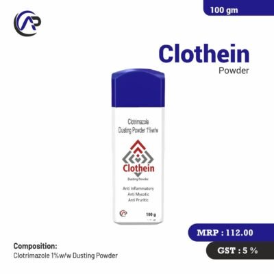 Clothein