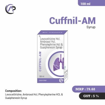 Cuffnil-AM