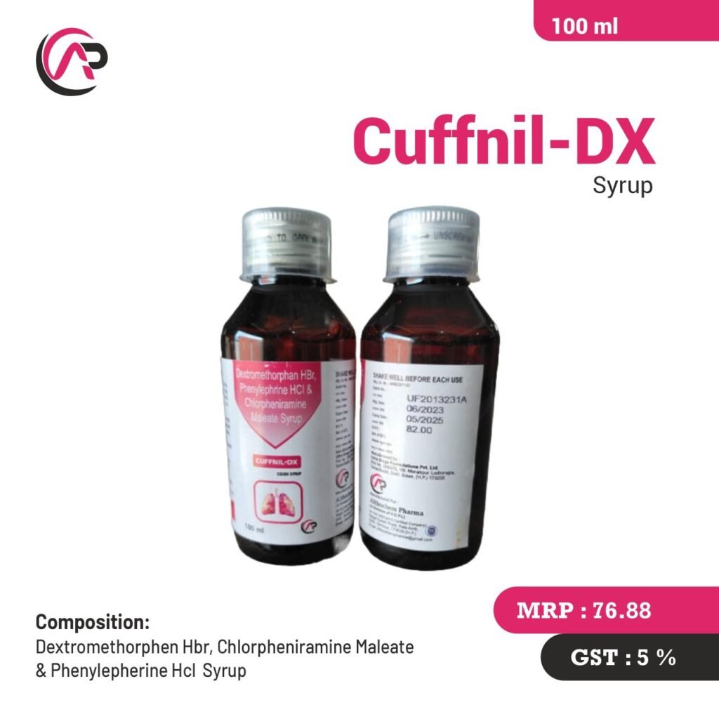 Cuffnil-DX