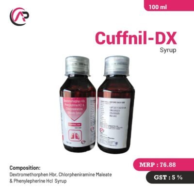 Cuffnil-DX