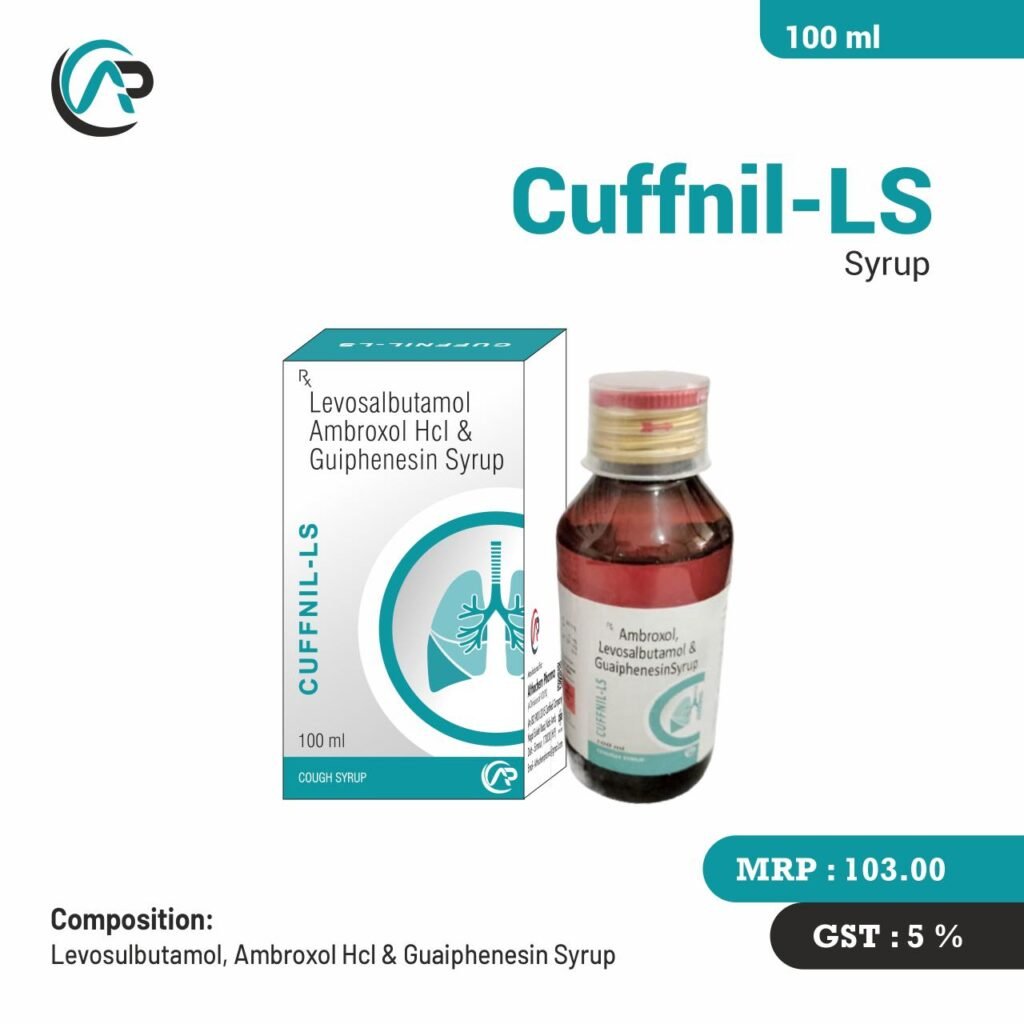 Cuffnil-LS