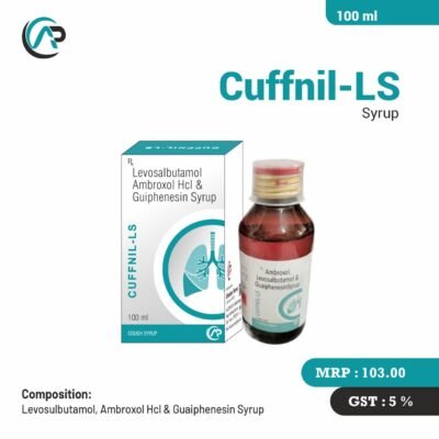 Cuffnil-LS